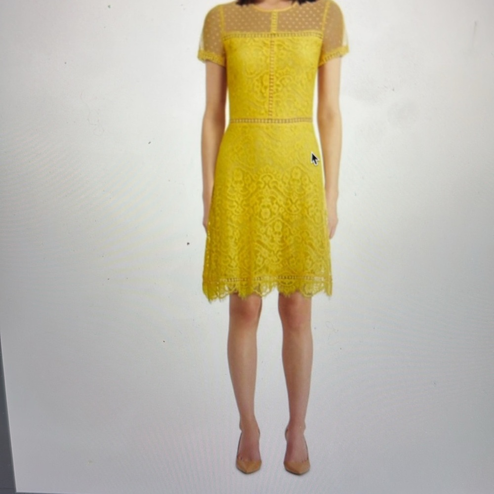 Kensie dress
